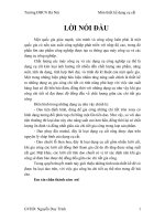 Tính toán thiết kế dao chuốt then hoa (có file cad)