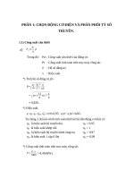 Đồ án chi tiết máy: Hệ thống dẫn động băng tải (kèm file cad)