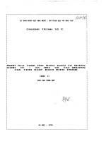 Đánh giá tổng hợp các điều kiện tự nhiên kinh tế xã hội và tài nguyên các tỉnh giáp biển miền trung 