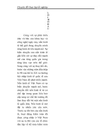 Đề tài thực trạng kiểm toán khoản mục TSCĐ trong kiểm toán báo cáo tài chính do công ty TNHH kiểm toán và tư vấn tài chính quốc tế (IFC) thực hiện 