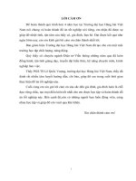 Phân tích ảnh hưởng của sai pha trong hệ thống thông tin ứng dụng điều chế biên độ đơn băng không sóng mang (LUSSBAM)