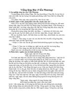 Văn bản VIẾNG LĂNG BÁC  VIỄN PHƯƠNG