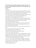 Trình bày mối quan hệ biện chứng giữa vật chất và ý thức