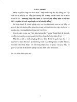 Phương pháp xác định vị trí trong hệ thống định vị vệ tinh GPS và phân tích các nguồn gây sai số của hệ thống