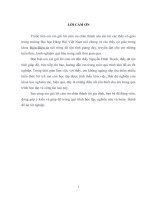 sẽ phân tích về kỹ thuật ghép kênh trong hệ thống thông tin số.