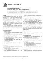 Tiêu chuẩn ASTM A 1024A 1024M – 02