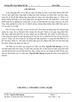 Tìm hiểu ứng dụng PLC Mitsupishi  FX2N công nghệ rửa xe tự động