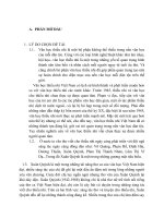 Luận văn thạc sĩ ngữ văn: Sáng tác dành cho thiếu nhi của Xuân Quỳnh