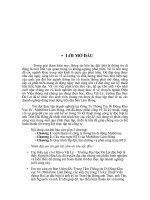 báo cáo thực tập doanh nghiep (Đại Học Đà Lạt)