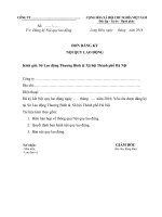 Mẫu nội quy lao động (1)