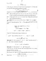 Từ hàm đơn điệu một biến thực đến toán tử đơn điệu trong không gian hilbert 