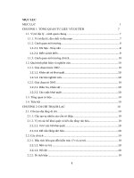 Di chỉ thạch lạc trong bối cảnh các di tích cồn sò điệp ven biển hà tĩnh 