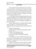 Đồ án tốt nghiệp điều chỉnh tốc độ động cơ không đồng bộ rôtô dây quấn bằng phương pháp điện trở xung ở mạch rôtô 