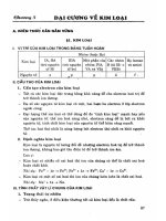 Hóa học cơ bản và nâng cao lớp 12 phần 2 