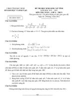 De thi HSG Toan9 Bac Ninh 11-12