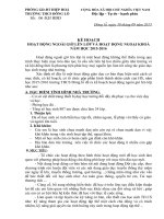 3. Ke hoach hoat dong ngoai gio len lop 2012-2013