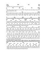 Soạn bài Lão Hạc của Nam Cao