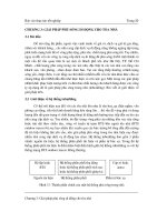 GIẢI PHÁP PHỦ SÓNG DI ĐỘNG CHO TÒA NHÀ