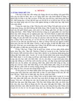 Sáng Kiến Kinh Nghiệm Tiếng Việt