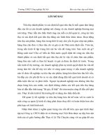 Kế toán tiêu thụ thành phẩm và xác định kết quả kinh doanh trong doanh nghiệp tại công ty CPCN điện tử và thương mại việt hàn 