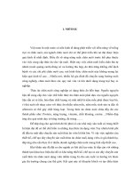 Lắp đặt và khảo nghiệm dây chuyền sản xuất thức ăn chăn nuôi dạng viên năng suất 1 tấn/h
