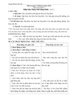 Thủ Công Lớp 3 Vnen ( Cả Năm )