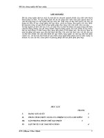 Thiết kế qui trình công nghệ và chế tạo tay biên (kèm file cad)