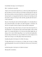 So sánh thành viên công ty và xã viên hợp tác xã