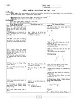 giao an day he toan 7 hh