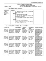 giáo án dai11nc05678910