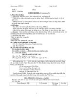 giao an van 6 học kì I