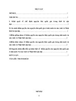 bài tập học kì lich su nha nuoc và pháp luật: “ So sánh thẩm quyền của nguyên thủ quốc ở nhà nước tư sản Anh và Nhật thời kì cận đại.”