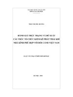 Đánh giá tài nguyên địa mạo dải ven biển tỉnh bình thuận phục vụ phát triển du lịch 