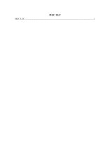 Hòa giải tranh chấp đất đai