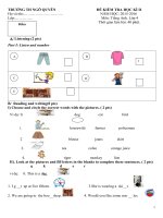 DE TA 4 CUOI K2 MOI CO FILE NGHE