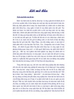 Tầm quan trọng của việc phát triển và ứng dụng khoa học công nghệ