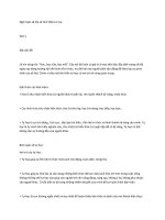 Nghị luận xã hội về tinh thần tự học