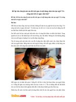 Văn mẫu lớp 5: Kể lại câu chuyện mà em đã trải qua có nội dung như câu tục ngữ “Có công mài sắt có ngày nên kim”