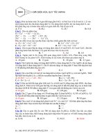 DANG 22 2 2   day dien hoa, quy tac anpha 