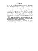 Những vấn đề về kinh tế thị trường