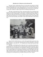 Bình dân học vụ xóa mù chữ năm 1945