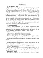 Phat trien san pham tai cong ty co phan sua viet nam vinamilk