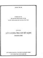 bai giang quan tri nhan luc nam 2012