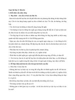 Soạn bài lớp 11: Bản tin