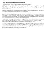 thuyet trinh cam hoa chao mung ngay thanh lap doan 26 3