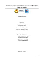 Research Project Assignment 2