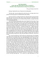 upu 44 hay viet mot buc thu ke ve the gioi em muon lon len