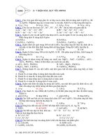 DANG 22 2 1   day dien hoa, quy tac anpha 