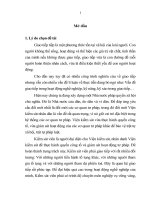 Kỹ năng giao tiếp của Kiểm sát viên khi tham gia phiên toà hình sự