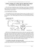 Gia cong bang tia nuoc